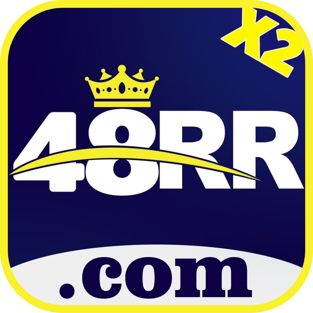 48rr Logo